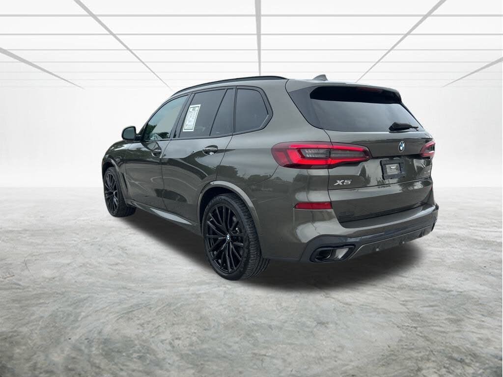 2023 BMW X5 sDrive40i
                                    for sale in Hollywood, FL – photo 6