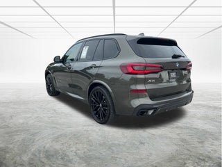 2023 BMW X5 thumbnail – Hollywood, FL – 6