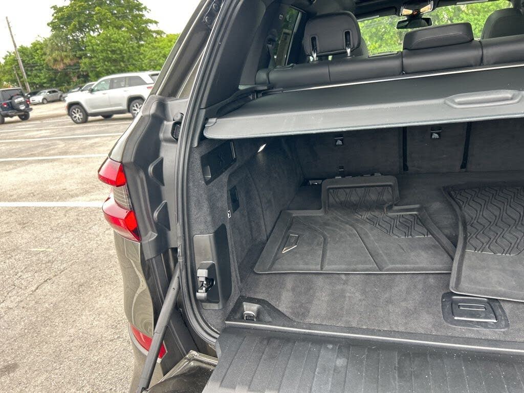 2023 BMW X5 sDrive40i
                                    for sale in Hollywood, FL – photo 30