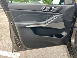 2023 BMW X5 thumbnail – Hollywood, FL – 37