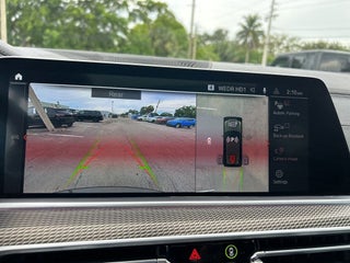 2023 BMW X5 thumbnail – Hollywood, FL – 14