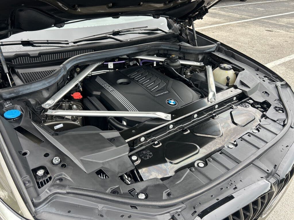 2023 BMW X5 sDrive40i
                                    for sale in Hollywood, FL – photo 16
