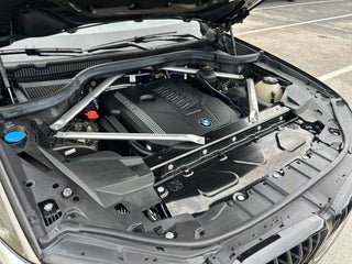 2023 BMW X5 thumbnail – Hollywood, FL – 16