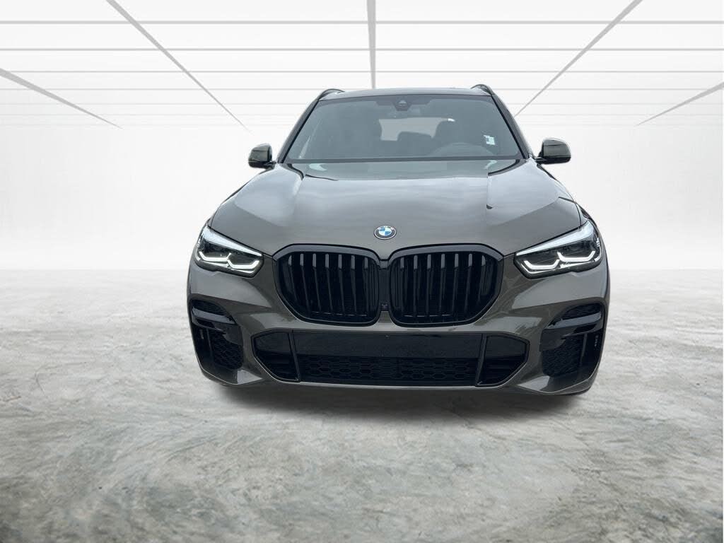 2023 BMW X5 sDrive40i
                                    for sale in Hollywood, FL – photo 8