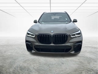 2023 BMW X5 thumbnail – Hollywood, FL – 8