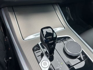 2023 BMW X5 thumbnail – Hollywood, FL – 13