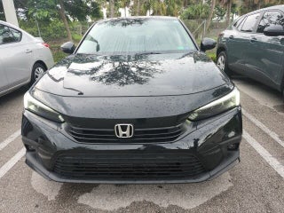 2023 Honda Civic thumbnail – Miami, FL – 2