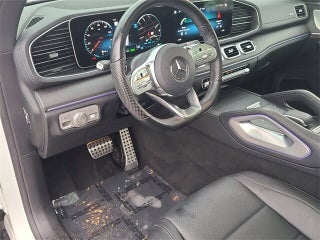 2022 Mercedes-Benz GLS thumbnail – Miami Shores, FL – 23