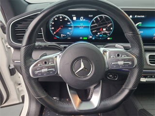 2022 Mercedes-Benz GLS thumbnail – Miami Shores, FL – 28