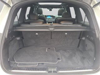 2022 Mercedes-Benz GLS thumbnail – Miami Shores, FL – 11