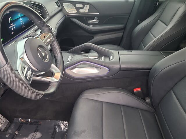 2022 Mercedes-Benz GLS GLS 450
                                    for sale in Miami Shores, FL – photo 24