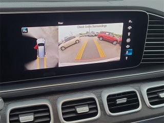 2022 Mercedes-Benz GLS thumbnail – Miami Shores, FL – 34