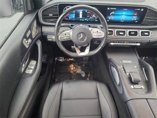 2022 Mercedes-Benz GLS thumbnail – Miami Shores, FL – 19