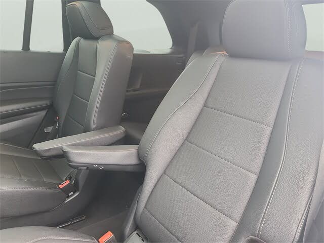 2022 Mercedes-Benz GLS GLS 450
                                    for sale in Miami Shores, FL – photo 15