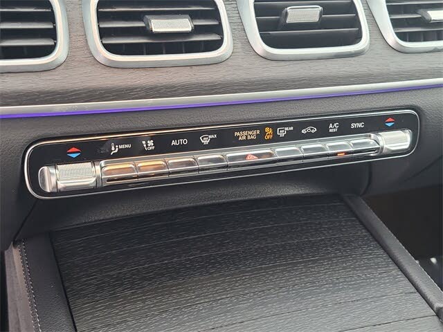 2022 Mercedes-Benz GLS GLS 450
                                    for sale in Miami Shores, FL – photo 35