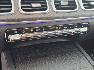 2022 Mercedes-Benz GLS thumbnail – Miami Shores, FL – 35