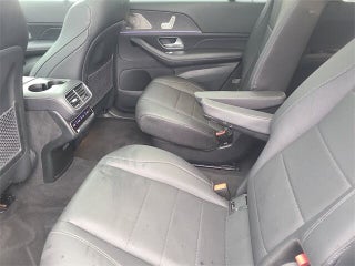 2022 Mercedes-Benz GLS thumbnail – Miami Shores, FL – 16