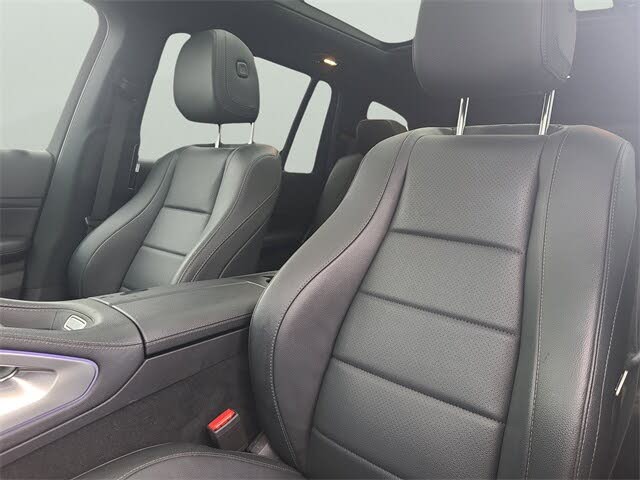 2022 Mercedes-Benz GLS GLS 450
                                    for sale in Miami Shores, FL – photo 26