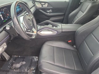 2022 Mercedes-Benz GLS thumbnail – Miami Shores, FL – 25