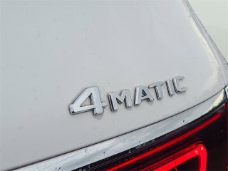 2022 Mercedes-Benz GLS thumbnail – Miami Shores, FL – 10