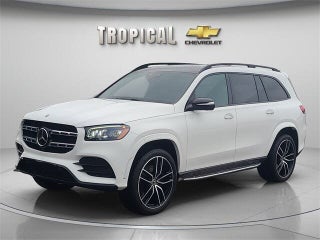 Mercedes-Benz GLS for sale Las Vegas