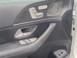 2022 Mercedes-Benz GLS thumbnail – Miami Shores, FL – 22
