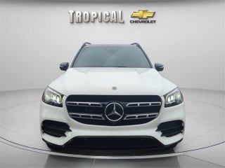 2022 Mercedes-Benz GLS thumbnail – Miami Shores, FL – 8