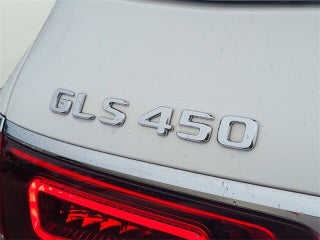 2022 Mercedes-Benz GLS thumbnail – Miami Shores, FL – 9
