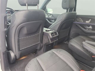 2022 Mercedes-Benz GLS thumbnail – Miami Shores, FL – 17