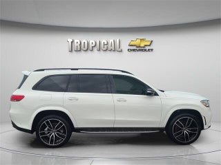 2022 Mercedes-Benz GLS thumbnail – Miami Shores, FL – 6