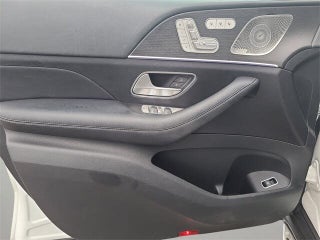 2022 Mercedes-Benz GLS thumbnail – Miami Shores, FL – 21