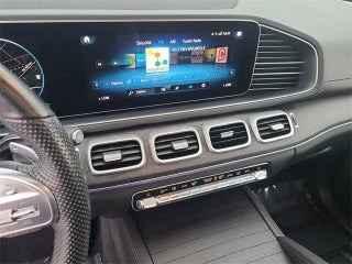 2022 Mercedes-Benz GLS thumbnail – Miami Shores, FL – 32