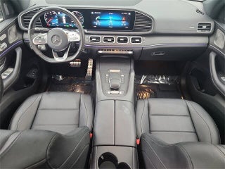 2022 Mercedes-Benz GLS thumbnail – Miami Shores, FL – 18