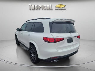 2022 Mercedes-Benz GLS thumbnail – Miami Shores, FL – 3