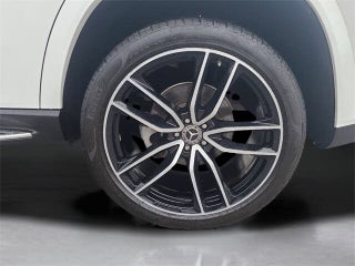 2022 Mercedes-Benz GLS thumbnail – Miami Shores, FL – 13