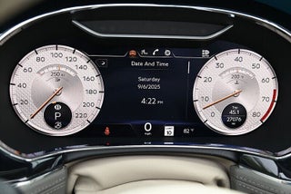 2022 Bentley Continental thumbnail – Boca Raton, FL – 47
