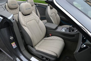 2022 Bentley Continental thumbnail – Boca Raton, FL – 30