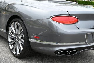 2022 Bentley Continental thumbnail – Boca Raton, FL – 19