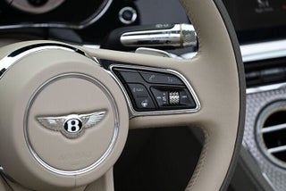 2022 Bentley Continental thumbnail – Boca Raton, FL – 41
