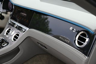 2022 Bentley Continental thumbnail – Boca Raton, FL – 35