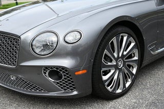 2022 Bentley Continental thumbnail – Boca Raton, FL – 16