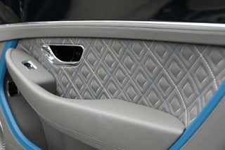 2022 Bentley Continental thumbnail – Boca Raton, FL – 29