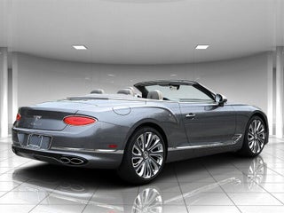 2022 Bentley Continental thumbnail – Boca Raton, FL – 9