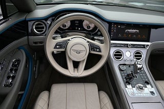 2022 Bentley Continental thumbnail – Boca Raton, FL – 38
