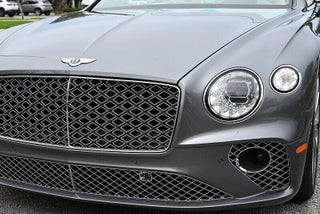 2022 Bentley Continental thumbnail – Boca Raton, FL – 15