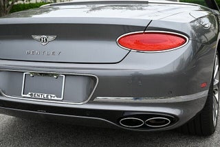 2022 Bentley Continental thumbnail – Boca Raton, FL – 21