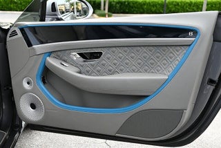 2022 Bentley Continental thumbnail – Boca Raton, FL – 27