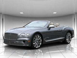 Bentley Continental for sale Las Vegas