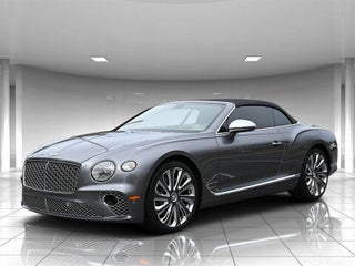 2022 Bentley Continental thumbnail – Boca Raton, FL – 5