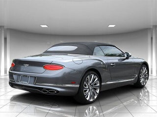 2022 Bentley Continental thumbnail – Boca Raton, FL – 3